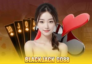 Đôi nét tìm hiểu về siêu phẩm Blackjack là gì?
