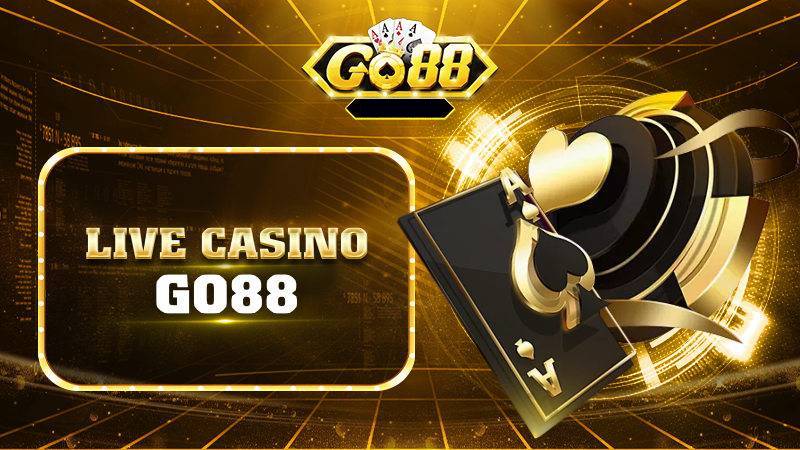 Sơ bộ về Live Go88 là gì?