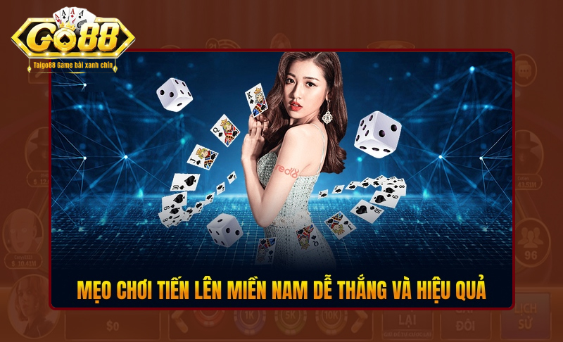 Chuyên gia Go88 chia sẻ kinh nghiệm thắng lớn